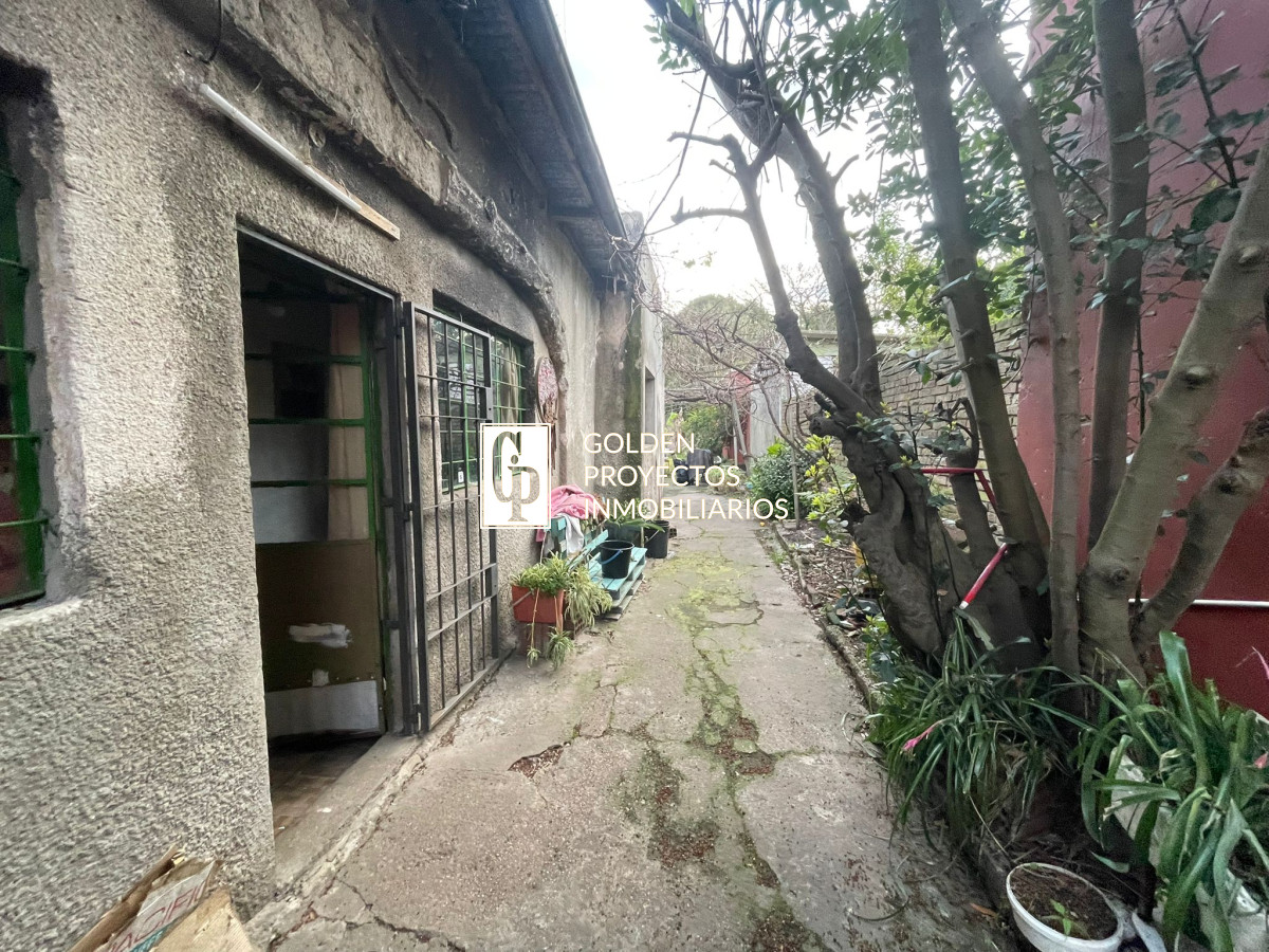 Casa ID.592 - Casa en venta,3 dormitorios,Lezica-