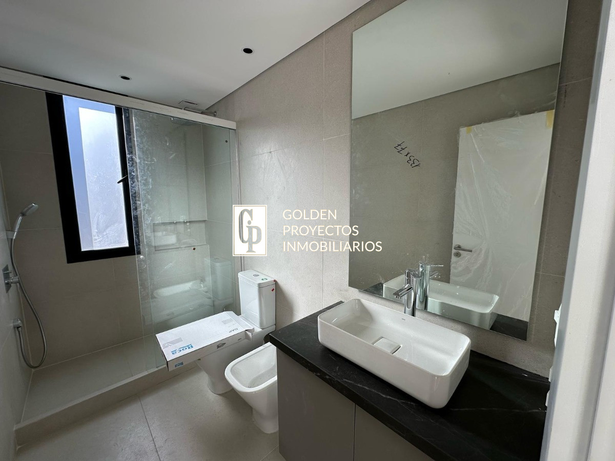 Casa ID.507 - Casa en Alquiler de 3 dormitorios Barrio Privado