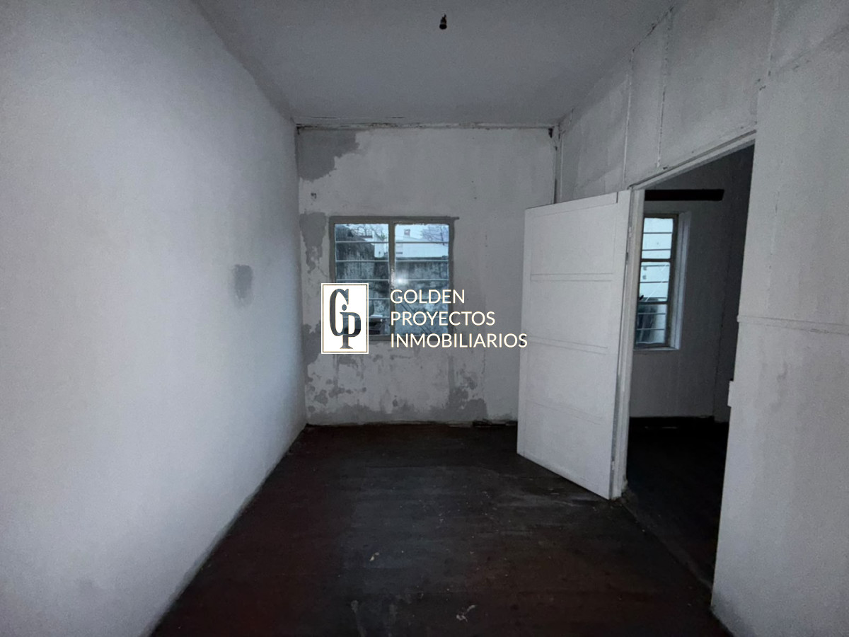 Casa ID.825 - Casa en Alquiler 2 dormitorios y Patio Parque Batlle 