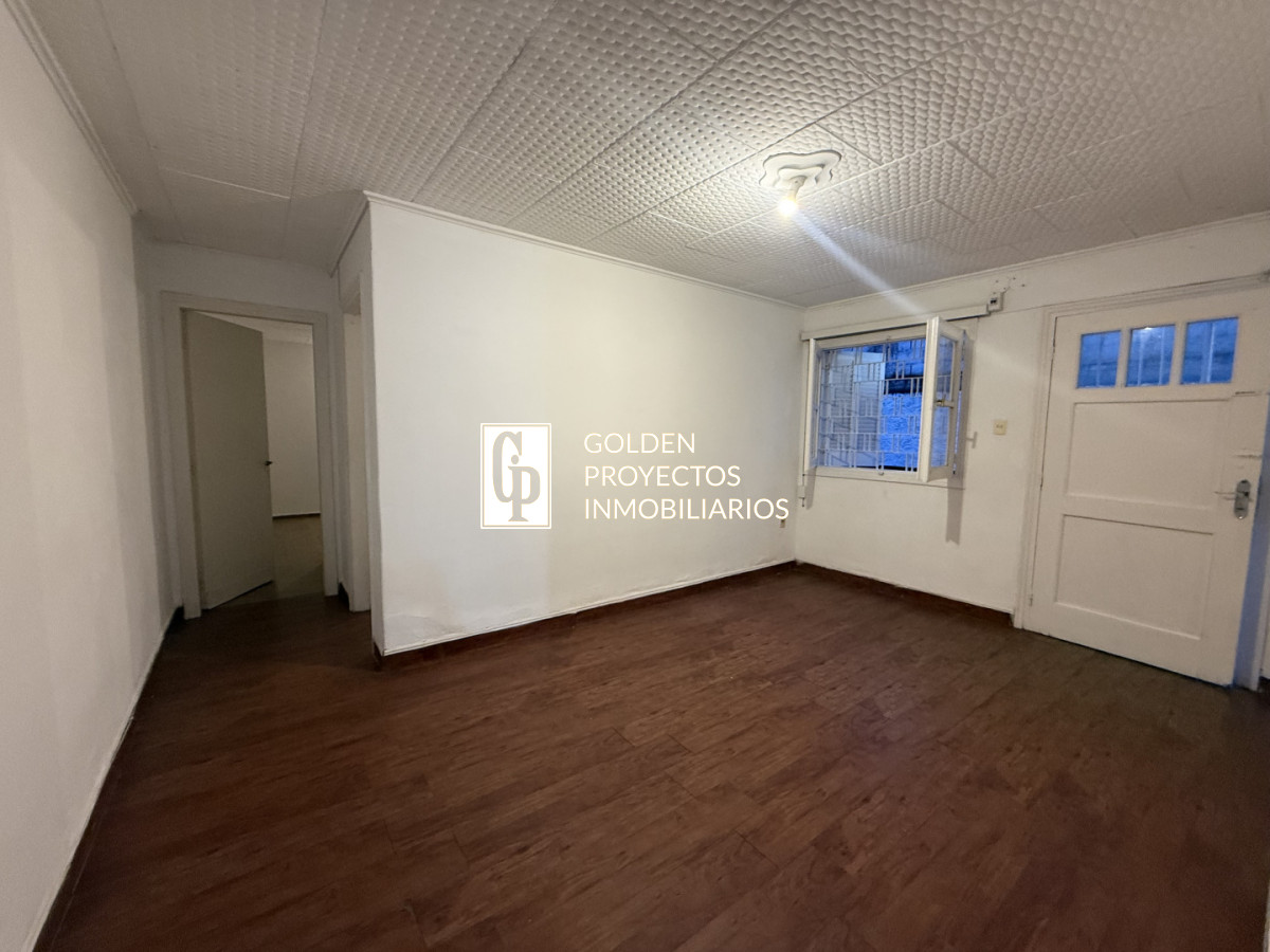 Casa ID.841 - Casa en Alquiler 2 dormitorios La blanqueada 
