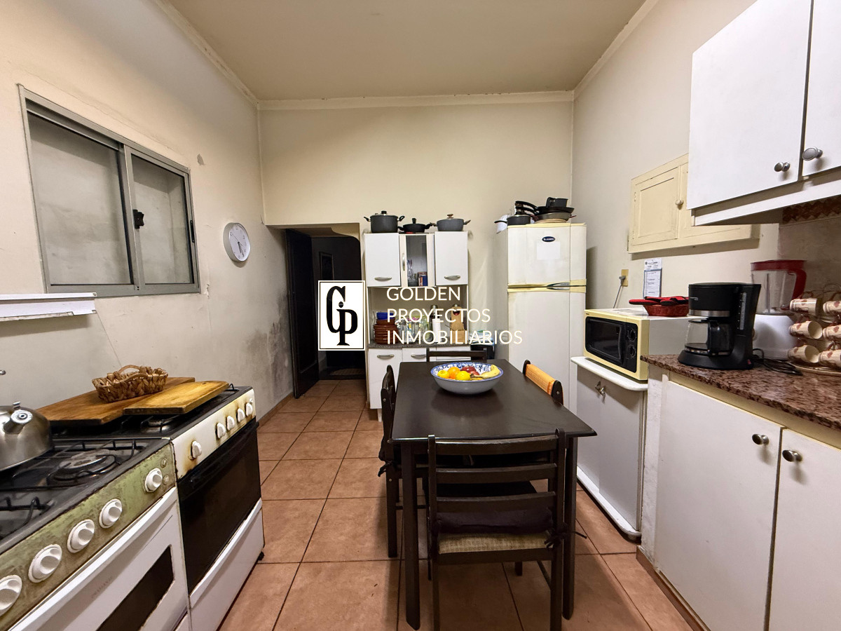 Casa ID.562/Casa-En-Venta-En-Palermo - Casa En Venta En Palermo