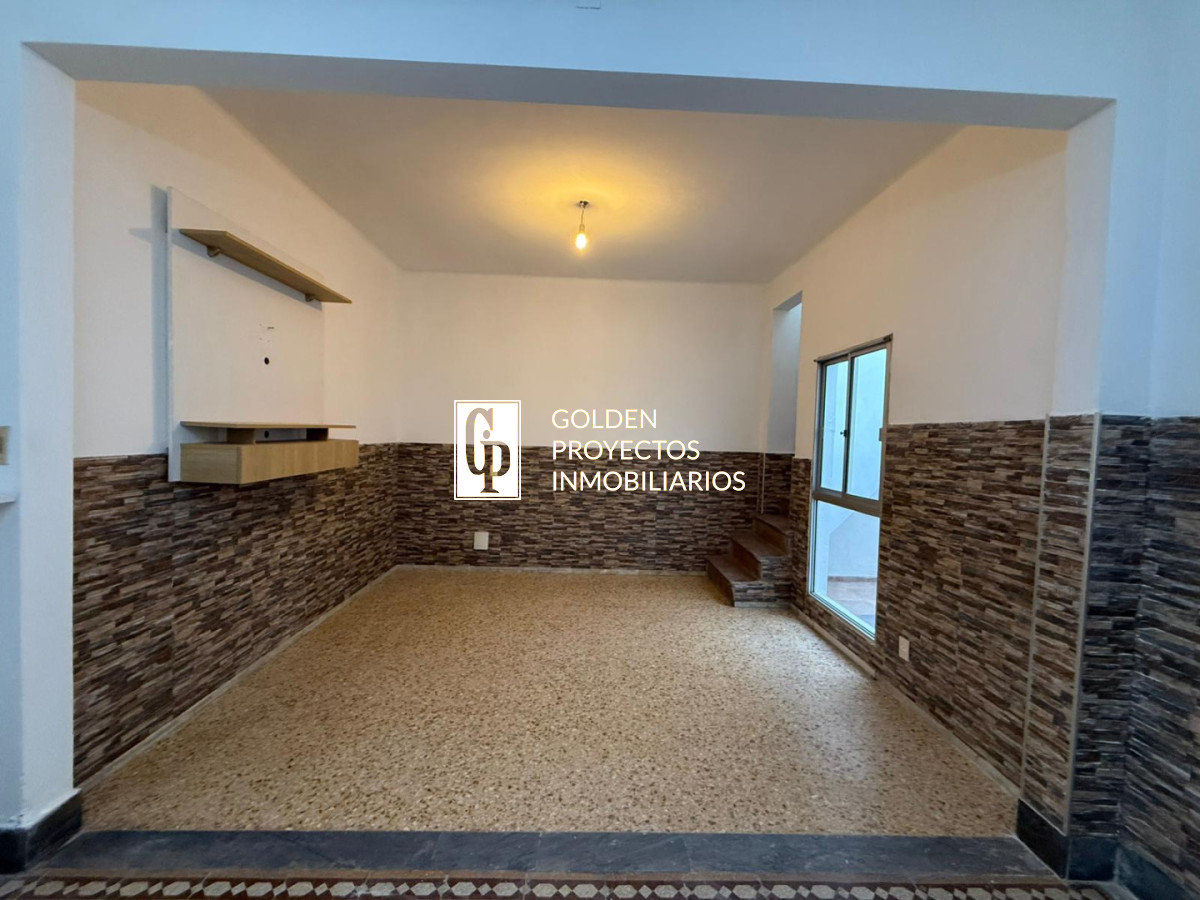 Casa ID.753 - Casa en Alquiler Parque Batlle 2 dormitorios y Parrillero