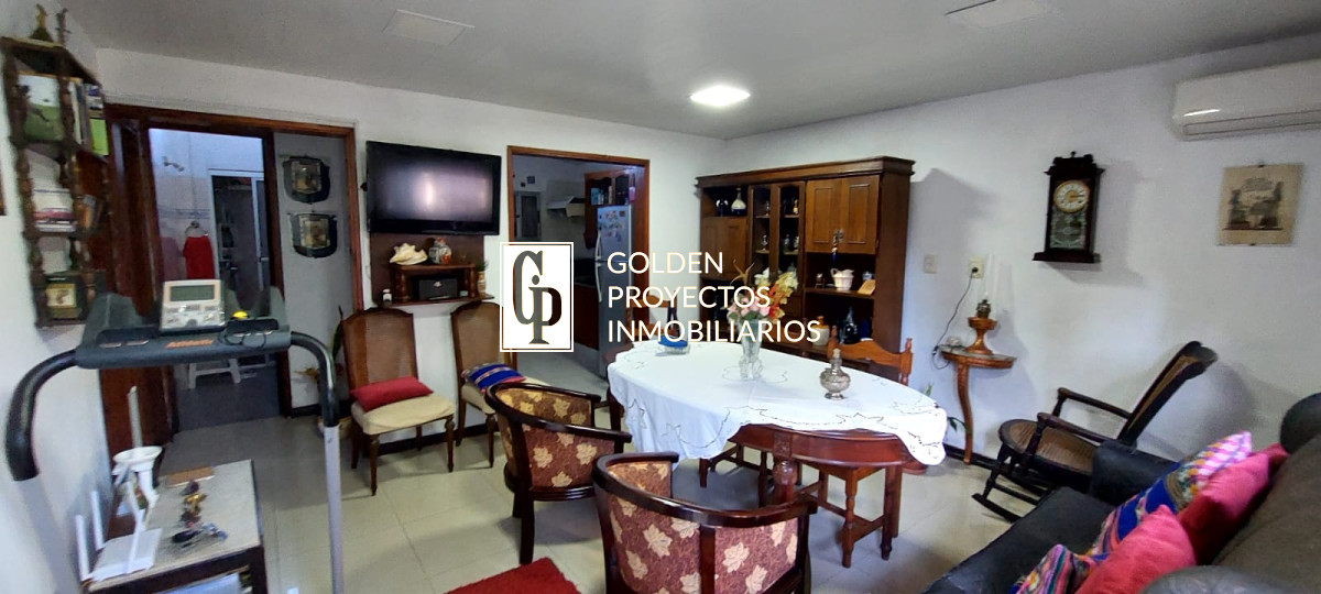 Casa ID.436 - Venta casa y apartamento, 2 y 2 dormitorios, Colón