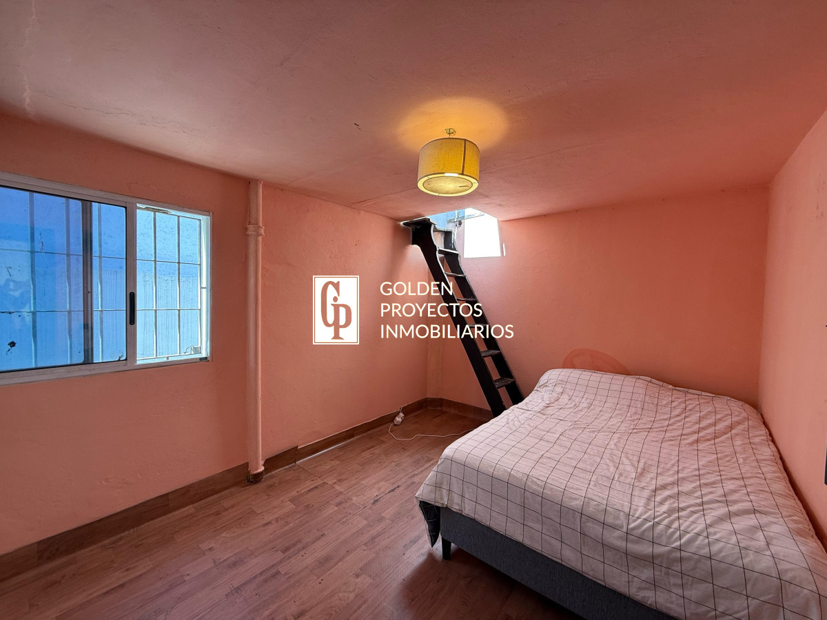 Casa ID.188 - Casa en Venta 3 Dormitorios y Garaje en Cordon