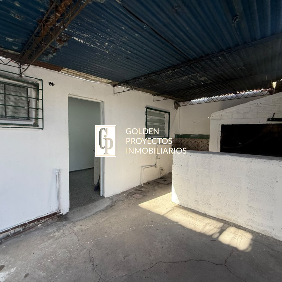 Casa ID.859 - Alquiler Casa, apto y Galpón Antel Arena 