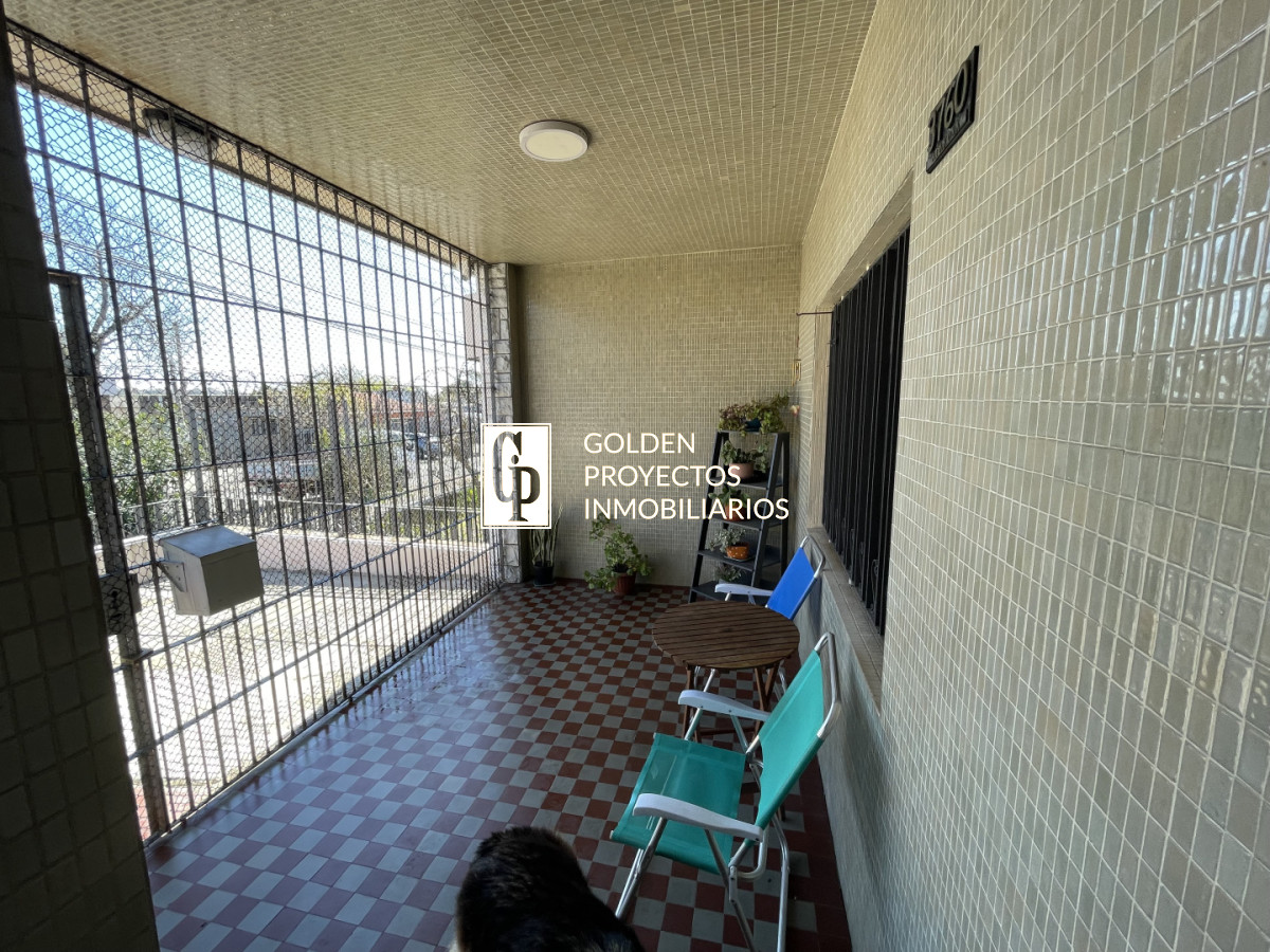 Casa ID.885/ - Casa 3 dormitorios y apartamento en venta en aires puros