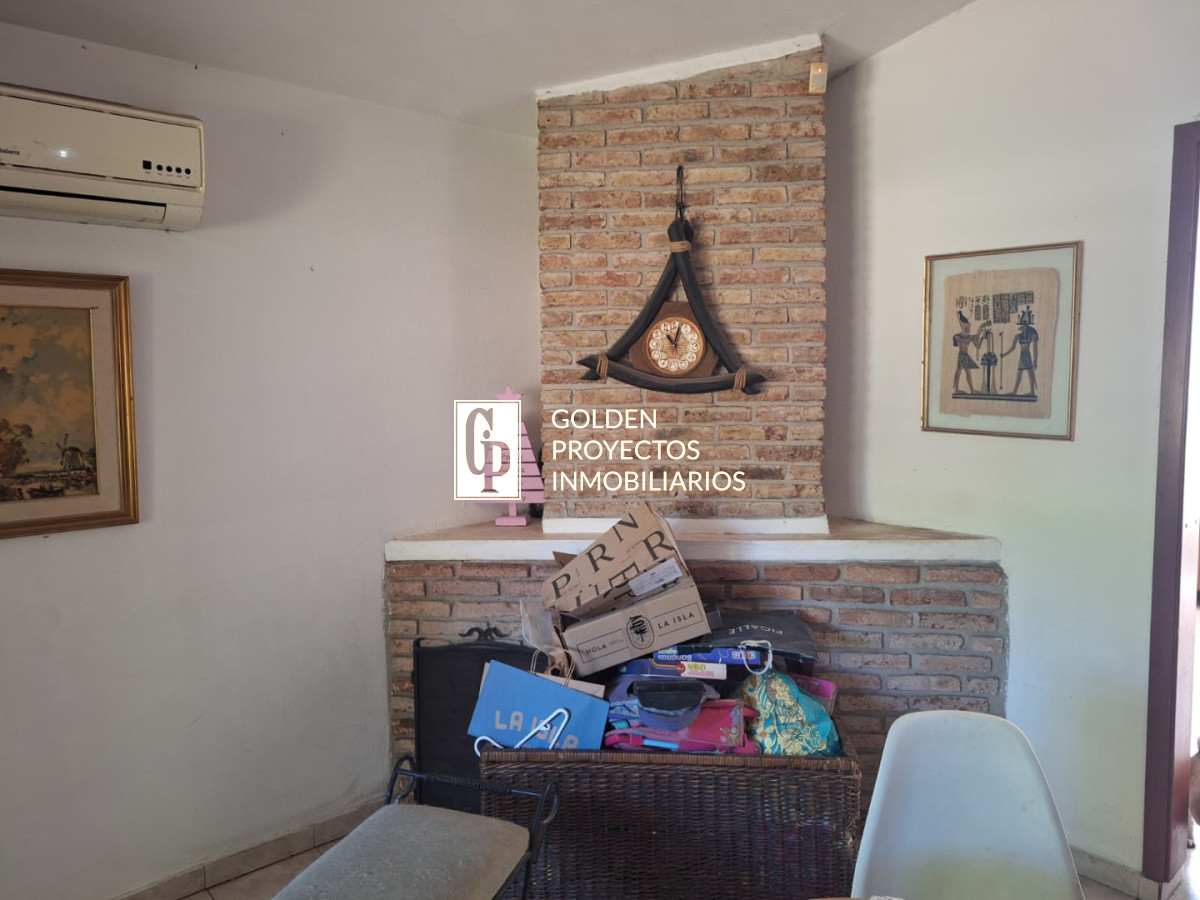 Casa ID.630/Casa-en-Venta-2-Dormitorios-y-Piscina-en-Pinamar-Sur - Casa en Venta 2 Dormitorios y Piscina en Pinamar Sur