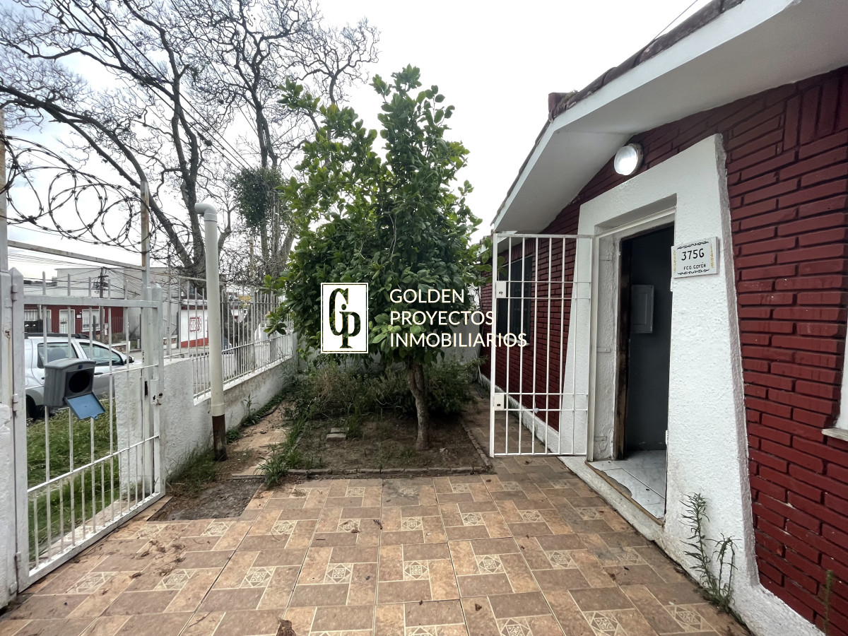 Casa ID.639 - Casa en venta,4 dormitorios,Aires Puros.