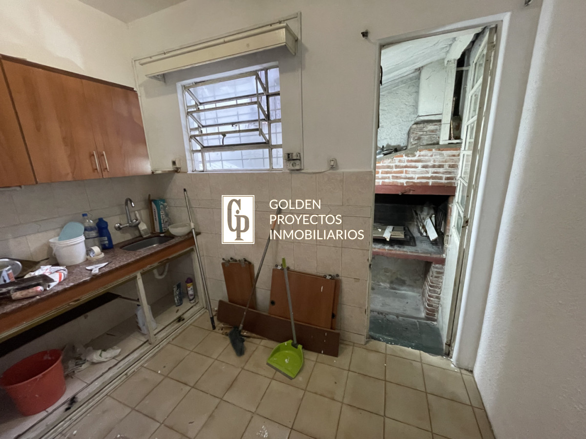 Casa ID.902/casa-en-alquiler-dos-dormitorios-con-garage-en-malvin - casa en alquiler dos dormitorios con garage en malvin