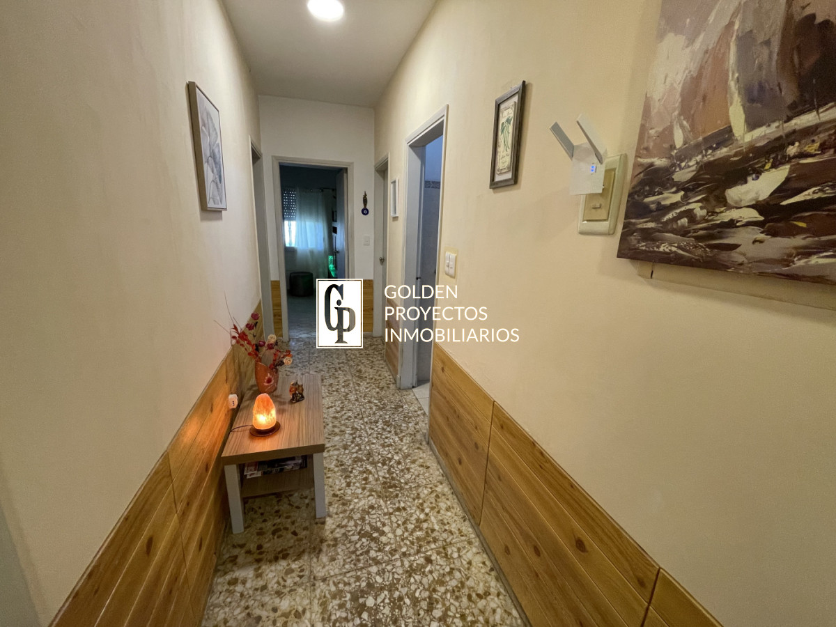 Casa ID.885/ - Casa 3 dormitorios y apartamento en venta en aires puros