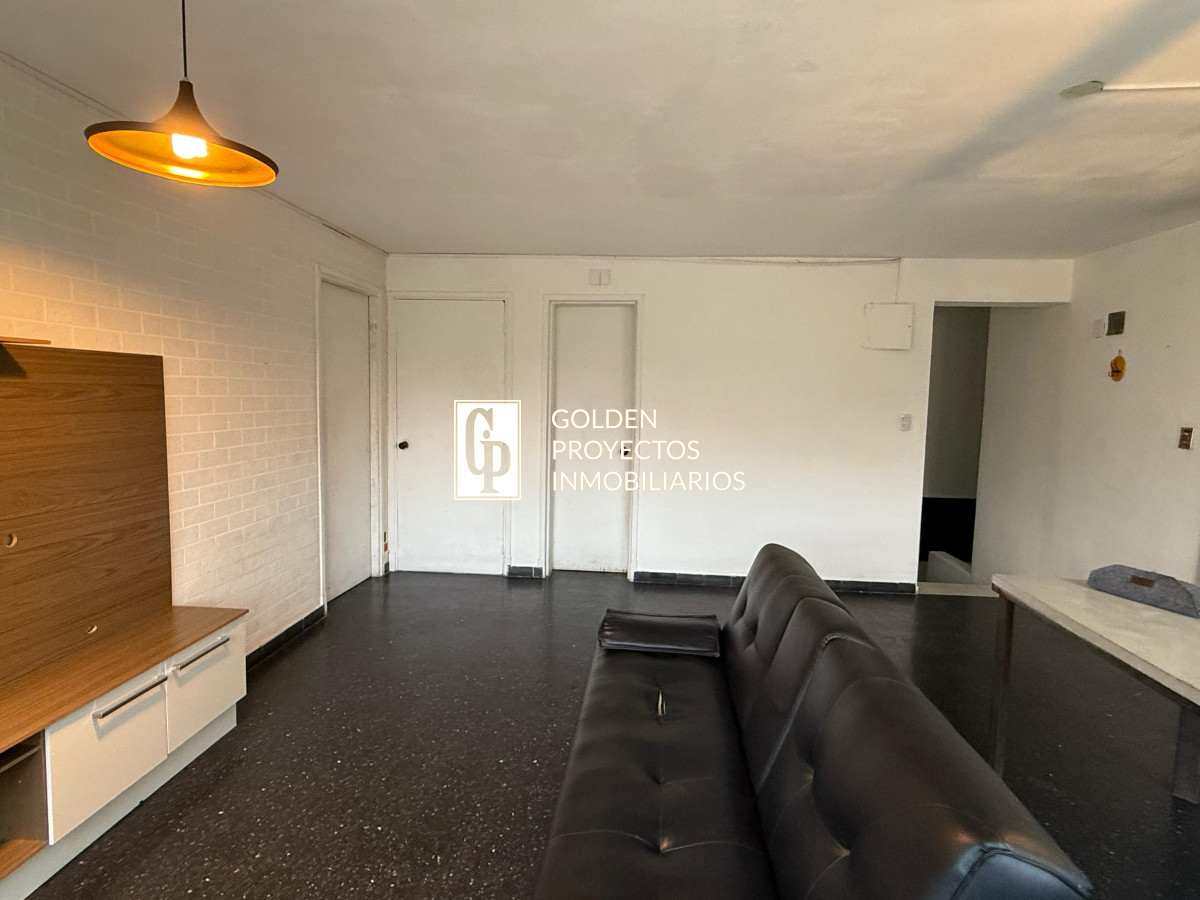 Casa ID.466 - Casa en Alquiler 1 Dormitorio en Malvin 50m2 