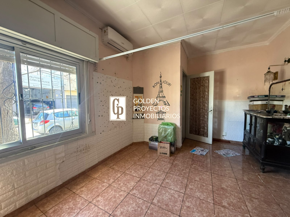 Casa ID.884/Casa-en-Venta-1-dormitorio-La-Blanqueada-Padrón-Único- - Casa en Venta 1 dormitorio La Blanqueada Padrón Único 