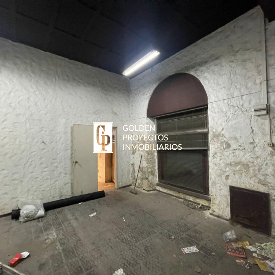 Casa ID.717 - Edificio en Venta Ciudad Vieja