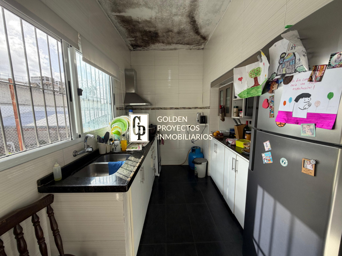 Casa ID.715 - Padrón En Venta De 3 Casas En Parque Batlle