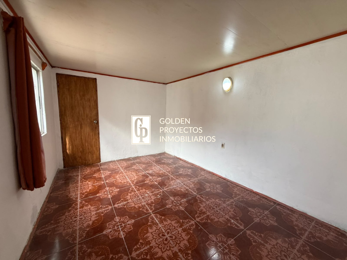 Casa ID.862/Casa-en-Alquiler-2-dormitorios-en-Colón- - Casa en Alquiler 2 dormitorios en Colón 