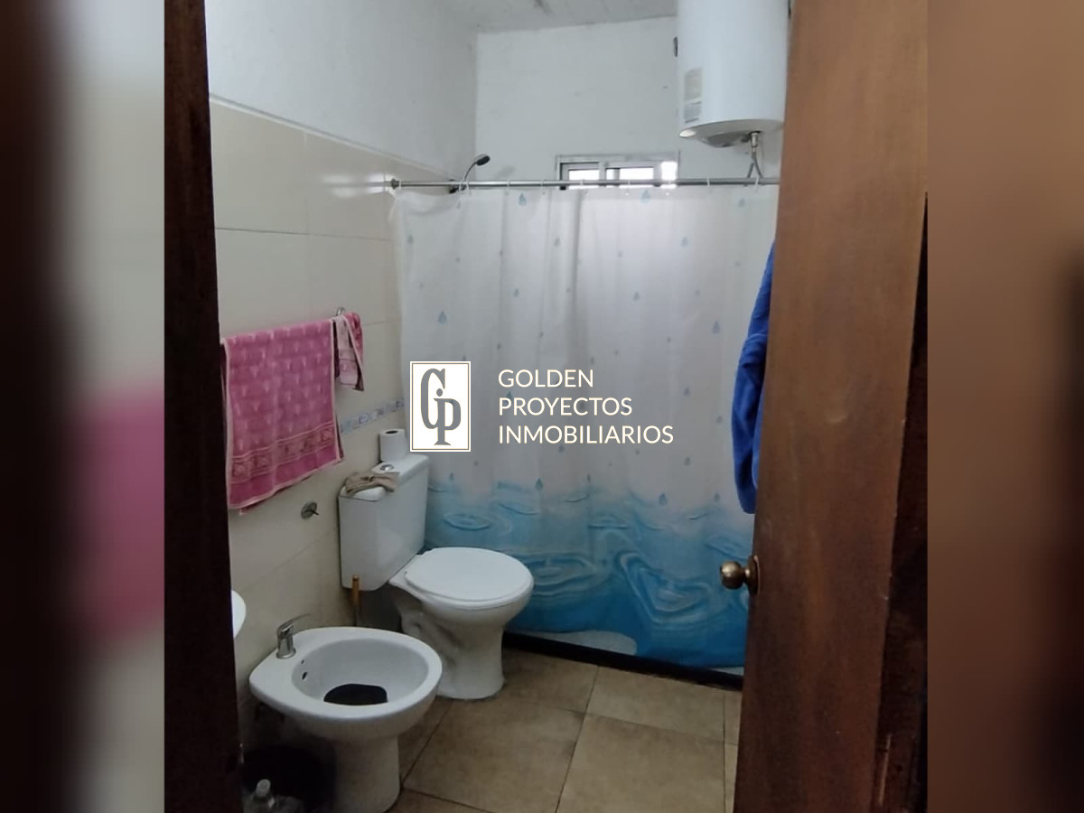 Casa ID.575 - Casa en Venta 2 Dormitorios en Las Toscas