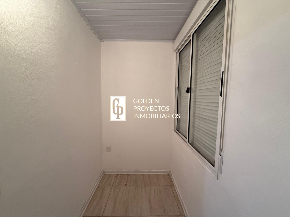 Casa ID.578 - Casa en Alquiler 1 Dormitorio , en Cerrito