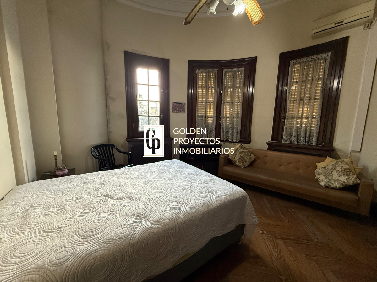 Casa ID.562/Casa-En-Venta-En-Palermo - Casa En Venta En Palermo
