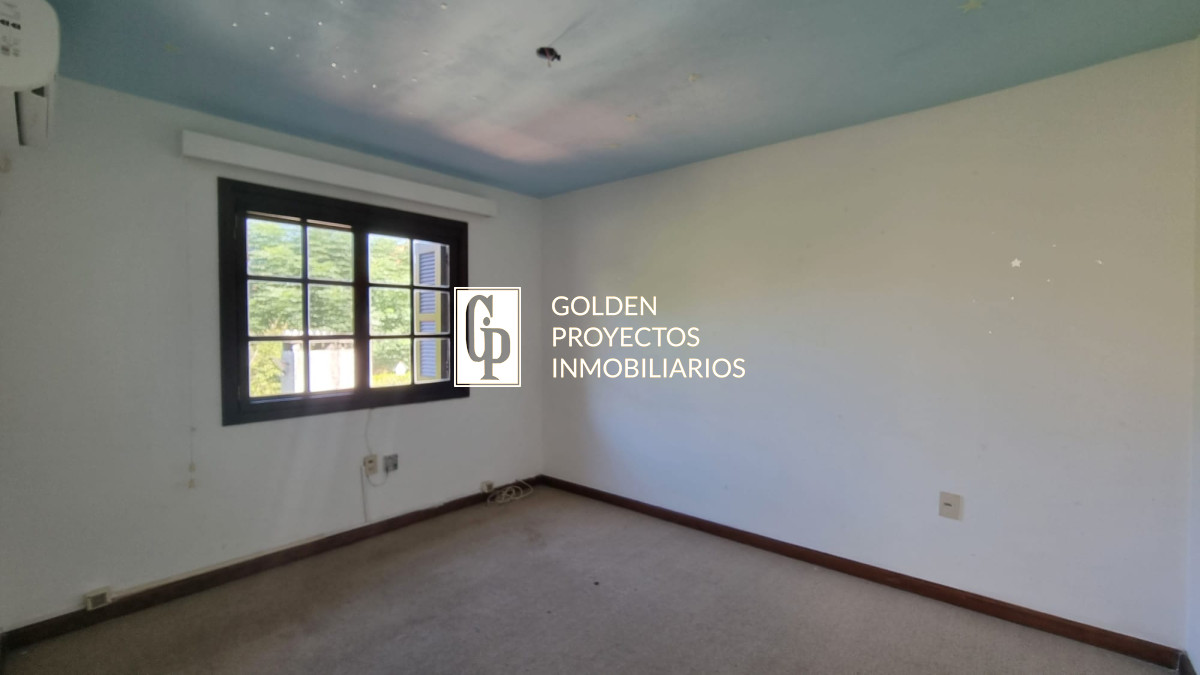 Casa ID.512 - Casa En Alquiler de 3 Dormitorios Carrasco