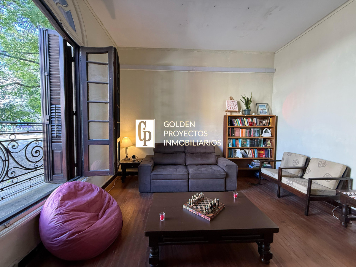 Casa ID.188 - Casa en Venta 3 Dormitorios y Garaje en Cordon