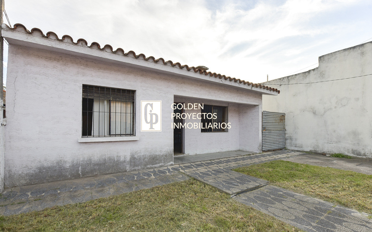 Casa ID.601/Casa-en-Venta,-Peñarol. - Casa en Venta, Peñarol.