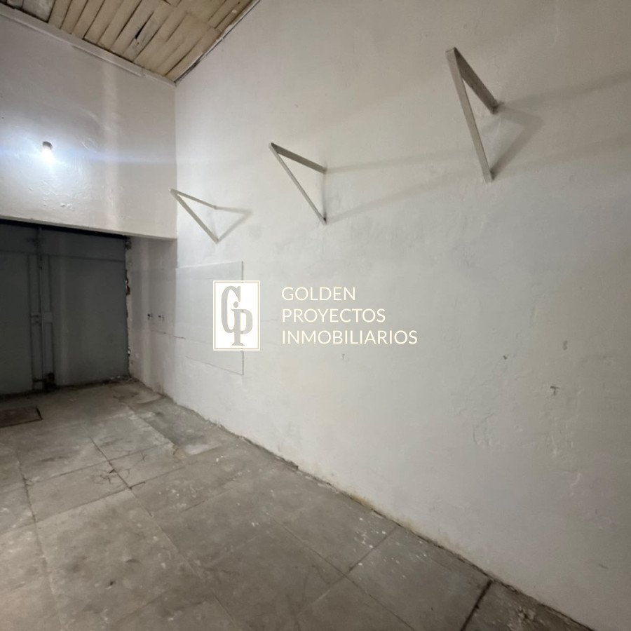Casa ID.859 - Alquiler Casa, apto y Galpón Antel Arena 