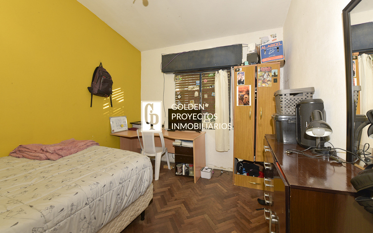 Casa ID.601/Casa-en-Venta,-Peñarol. - Casa en Venta, Peñarol.