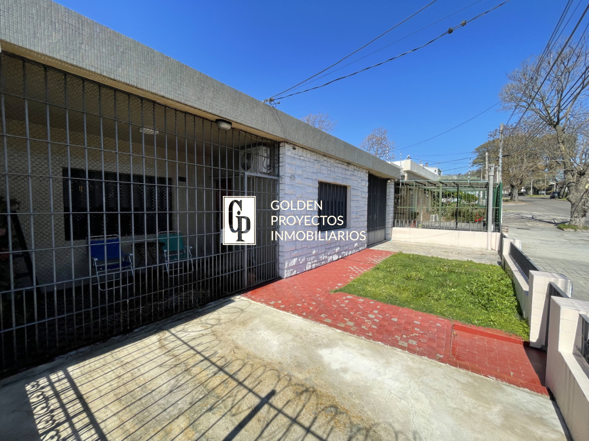 Casa ID.885/ - Casa 3 dormitorios y apartamento en venta en aires puros