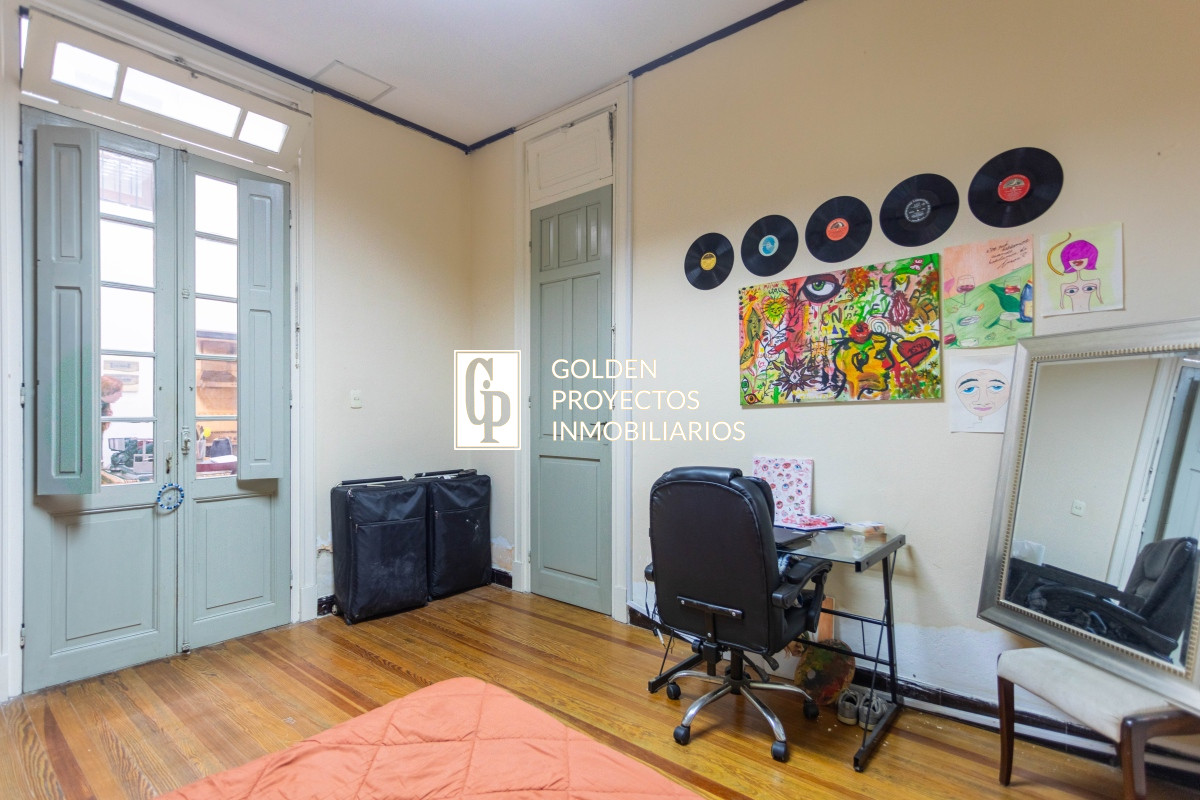 Casa ID.188 - Casa en Venta 3 Dormitorios y Garaje en Cordon