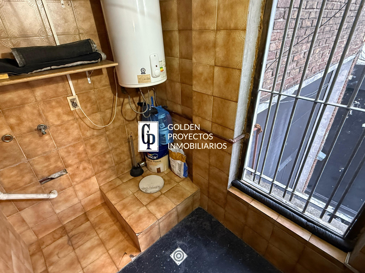 Casa ID.466 - Casa en Alquiler 1 Dormitorio en Malvin 50m2 