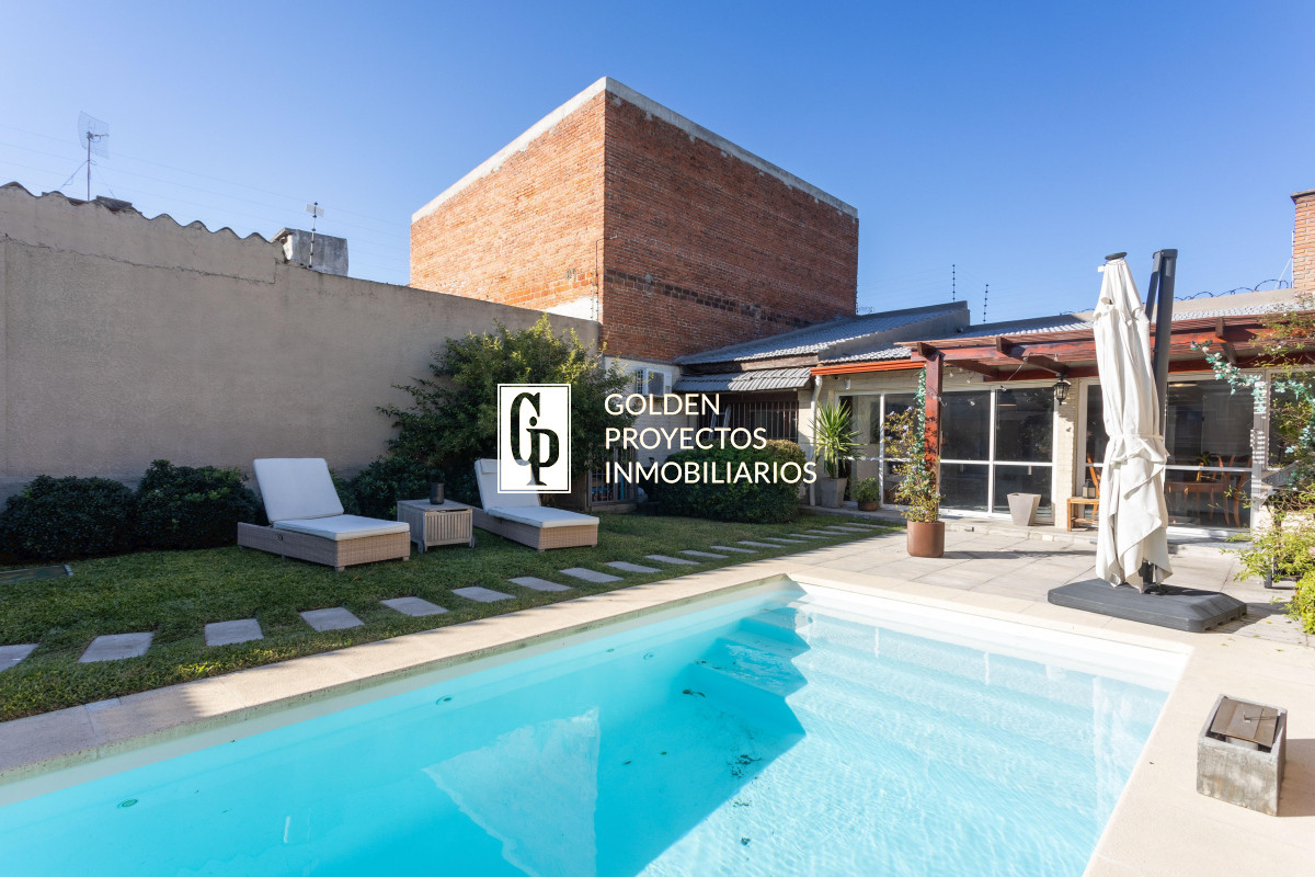 Casa ID.535 - Casa en Venta 3 Dormitorios , Atahualpa 