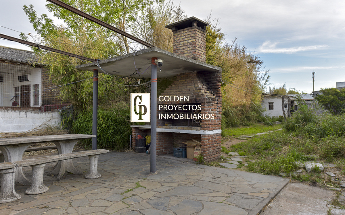 Casa ID.601/Casa-en-Venta,-Peñarol. - Casa en Venta, Peñarol.