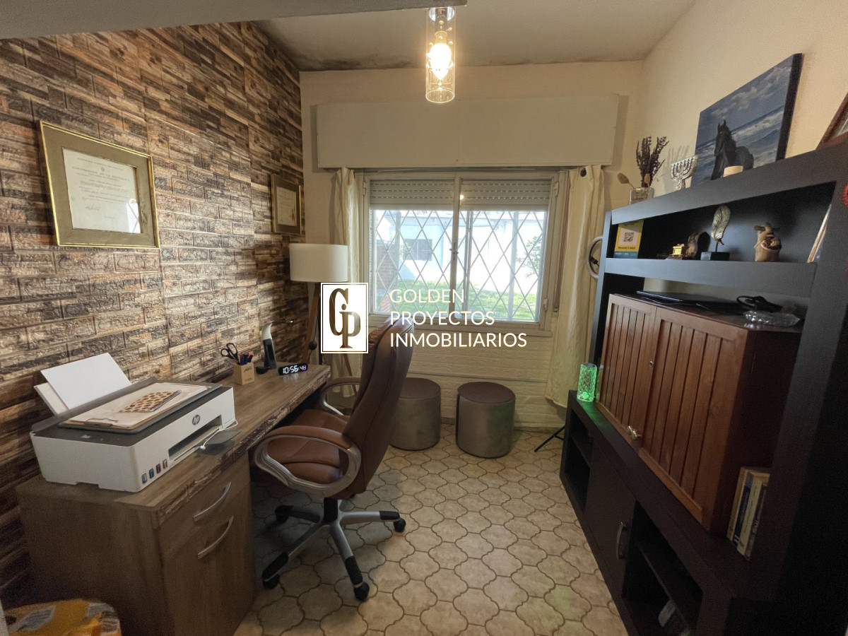 Casa ID.885/ - Casa 3 dormitorios y apartamento en venta en aires puros