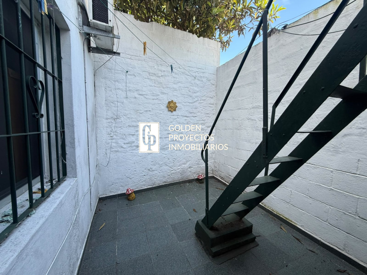 Casa ID.884/Casa-en-Venta-1-dormitorio-La-Blanqueada-Padrón-Único- - Casa en Venta 1 dormitorio La Blanqueada Padrón Único 