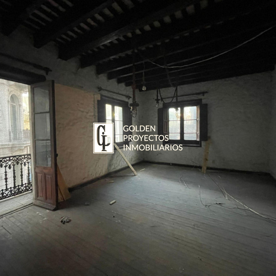 Casa ID.717 - Edificio en Venta Ciudad Vieja