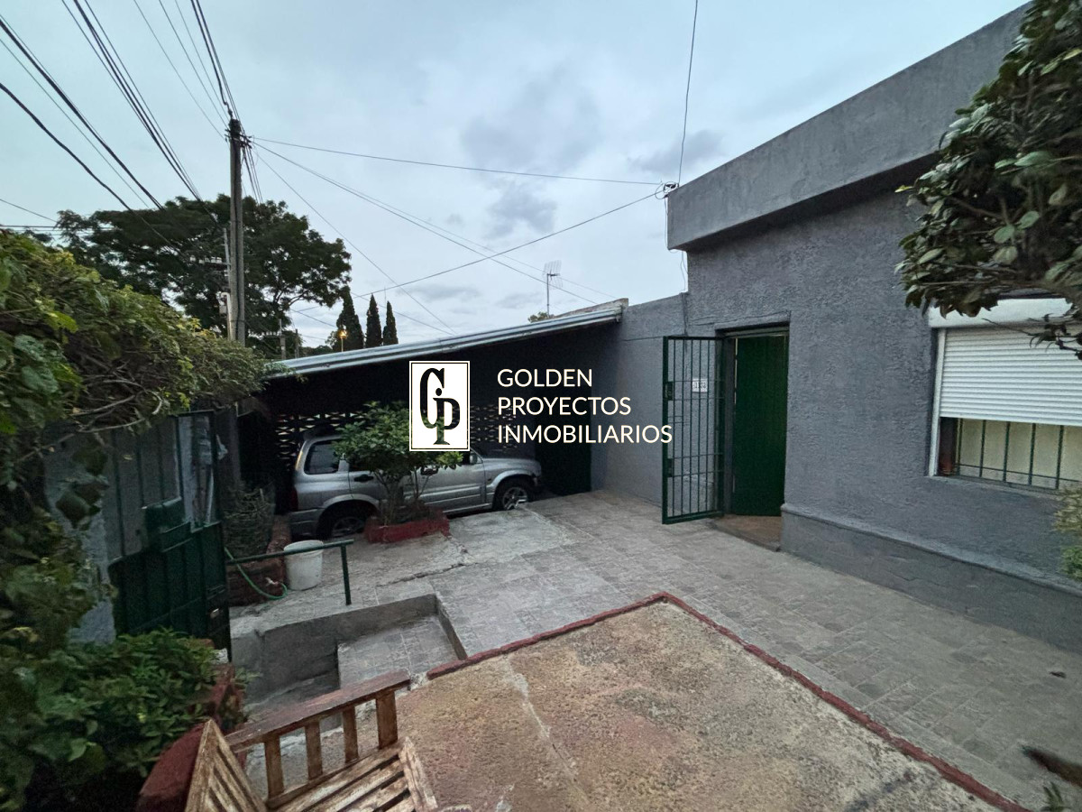 Casa ID.456 - Casa en venta, 4 dormitorios, Sayago.