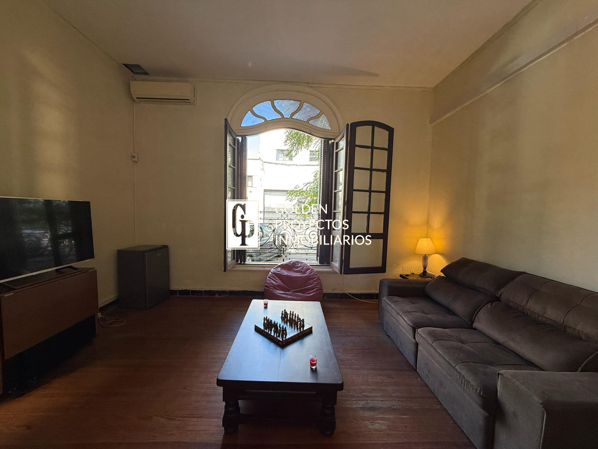 Casa ID.188 - Casa en Venta 3 Dormitorios y Garaje en Cordon