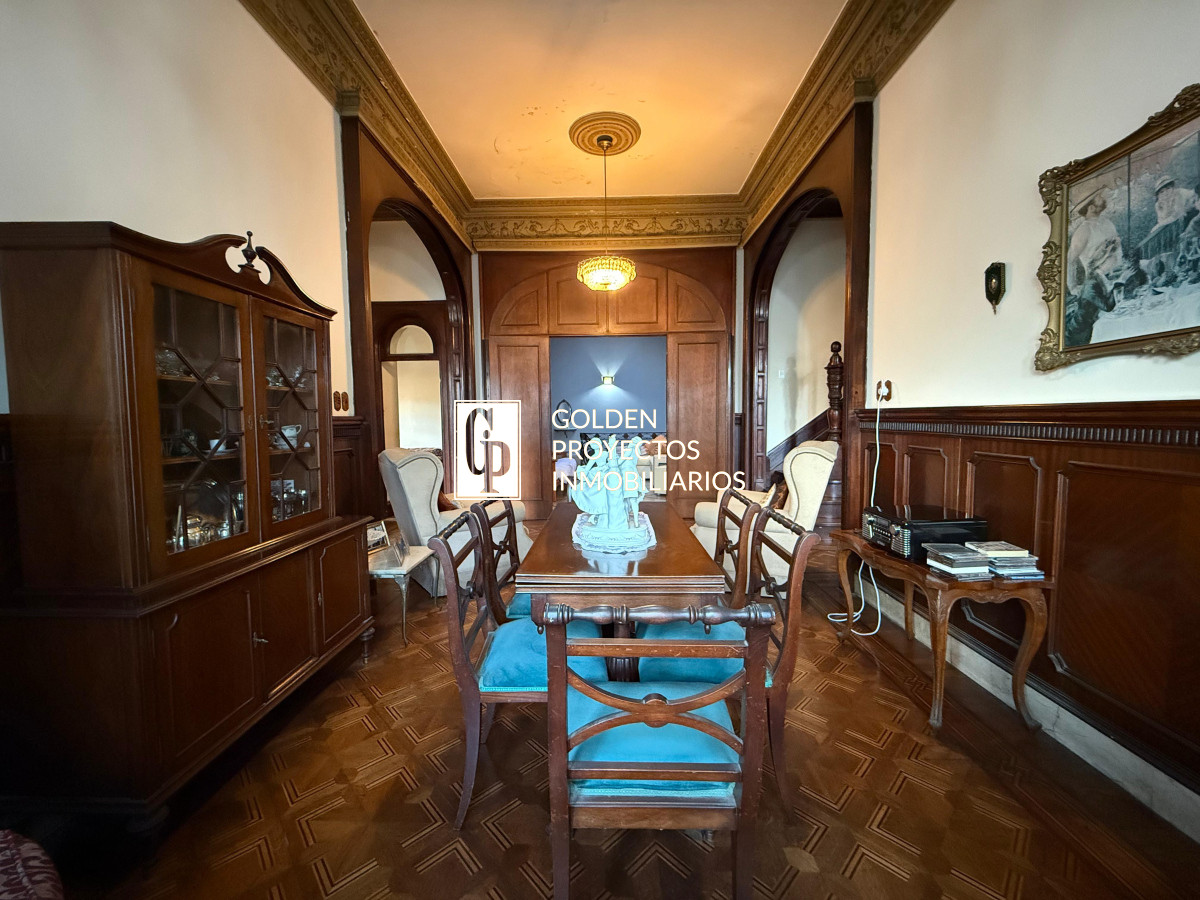 Casa ID.562/Casa-En-Venta-En-Palermo - Casa En Venta En Palermo