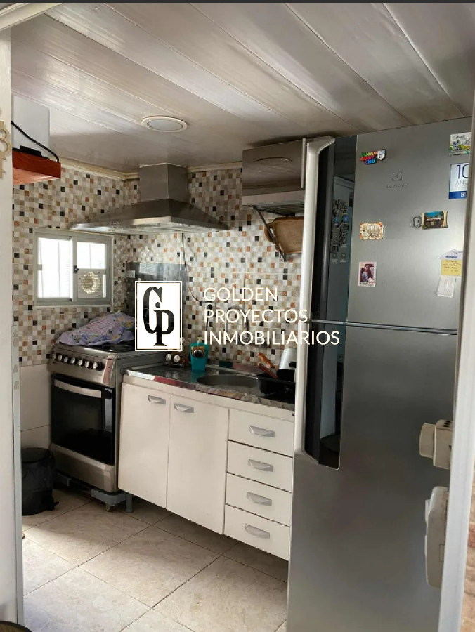 Casa ID.565 - Casa en Venta, Las Piedras. 3 dormitorios 2 baños.