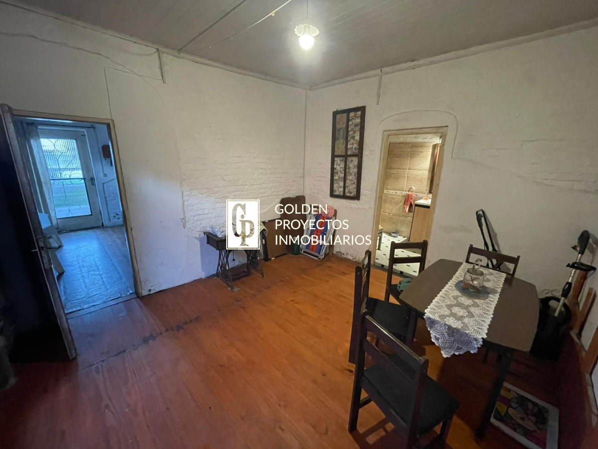 Casa ID.592 - Casa en venta,3 dormitorios,Lezica-