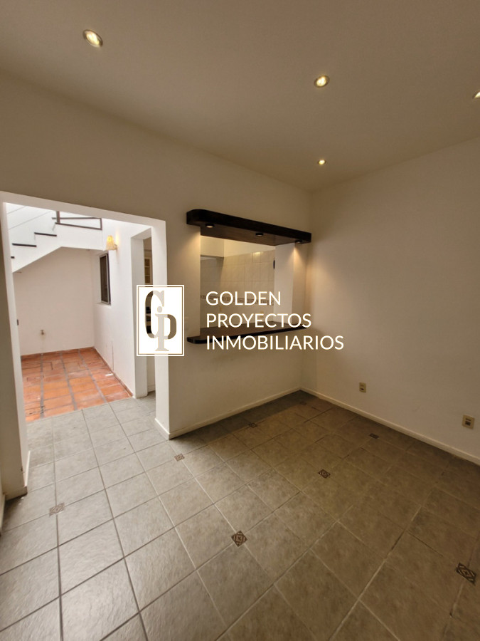 Casa ID.623/Casa-en-Alquiler-De-3-Dormitorios-En-Tres-Crcuces - Casa en Alquiler De 3 Dormitorios En Tres Crcuces