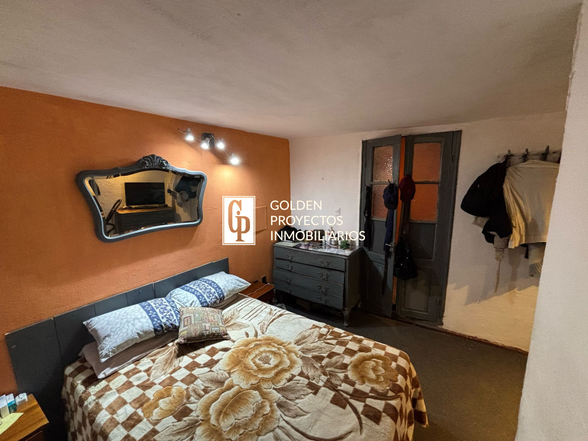 Casa ID.456 - Casa en venta, 4 dormitorios, Sayago.