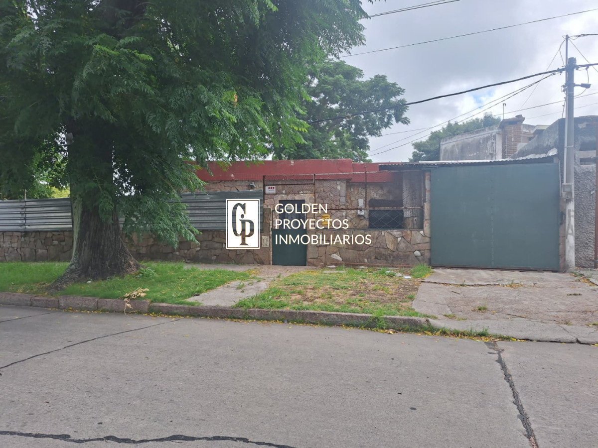 Casa ID.708 - Casa en Venta Tres Dormitorios y Garage en Union