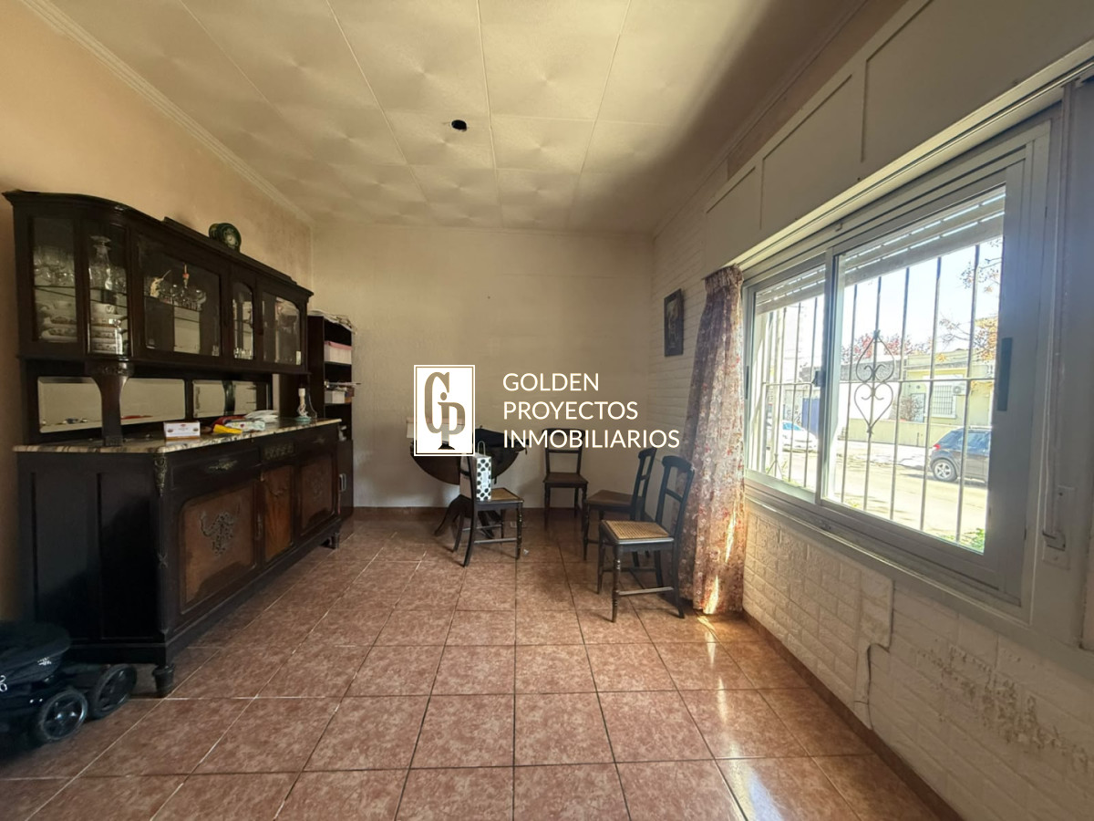 Casa ID.884/Casa-en-Venta-1-dormitorio-La-Blanqueada-Padrón-Único- - Casa en Venta 1 dormitorio La Blanqueada Padrón Único 