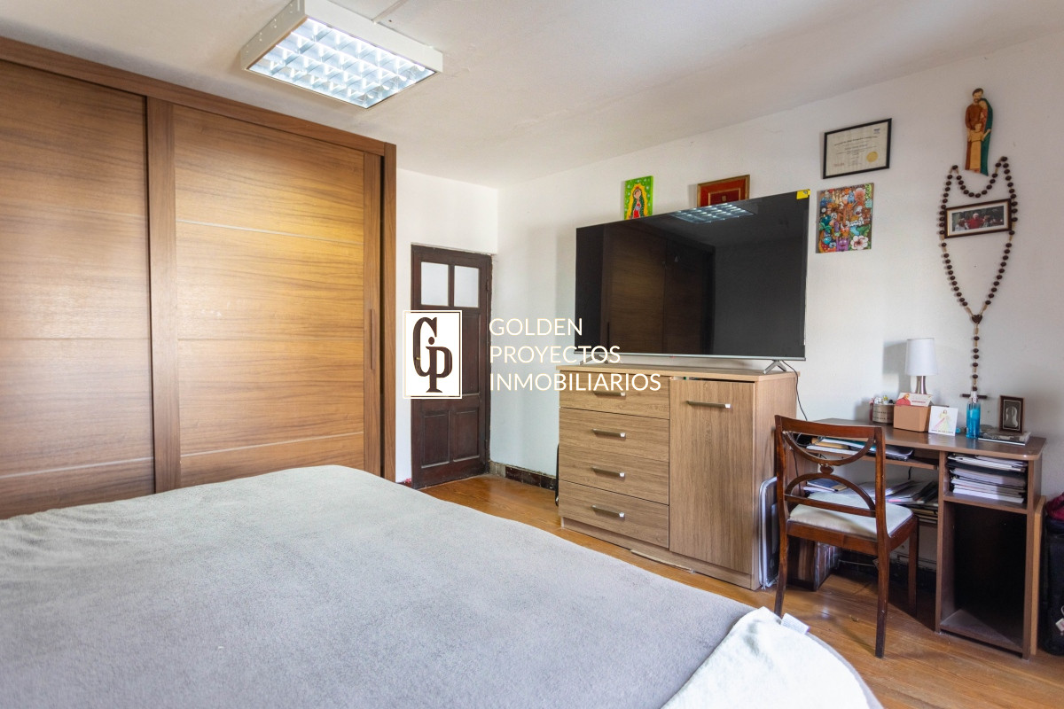 Casa ID.188 - Casa en Venta 3 Dormitorios y Garaje en Cordon