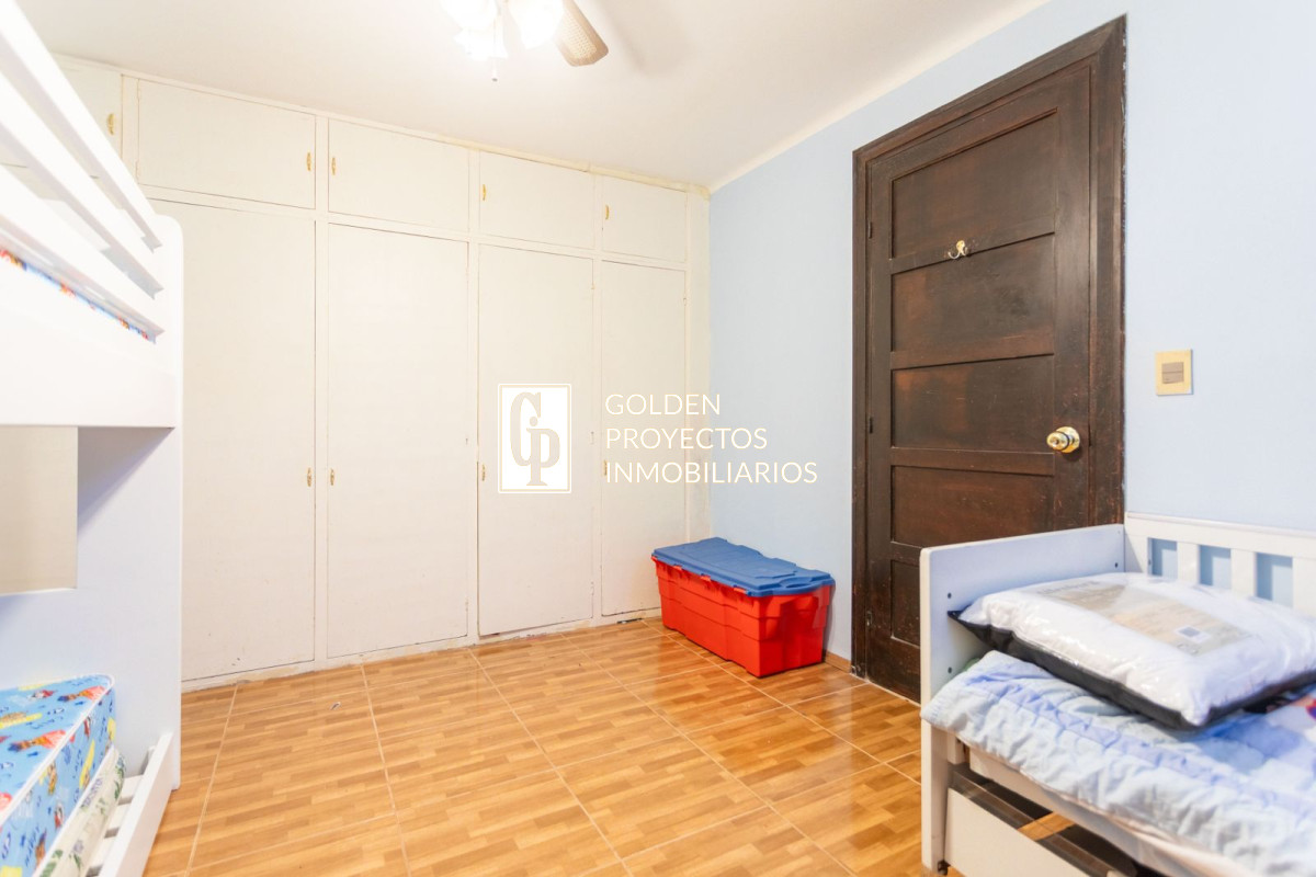 Casa ID.18 - Casa en  Venta Malvin 3 dorm 2 baños y Cochera