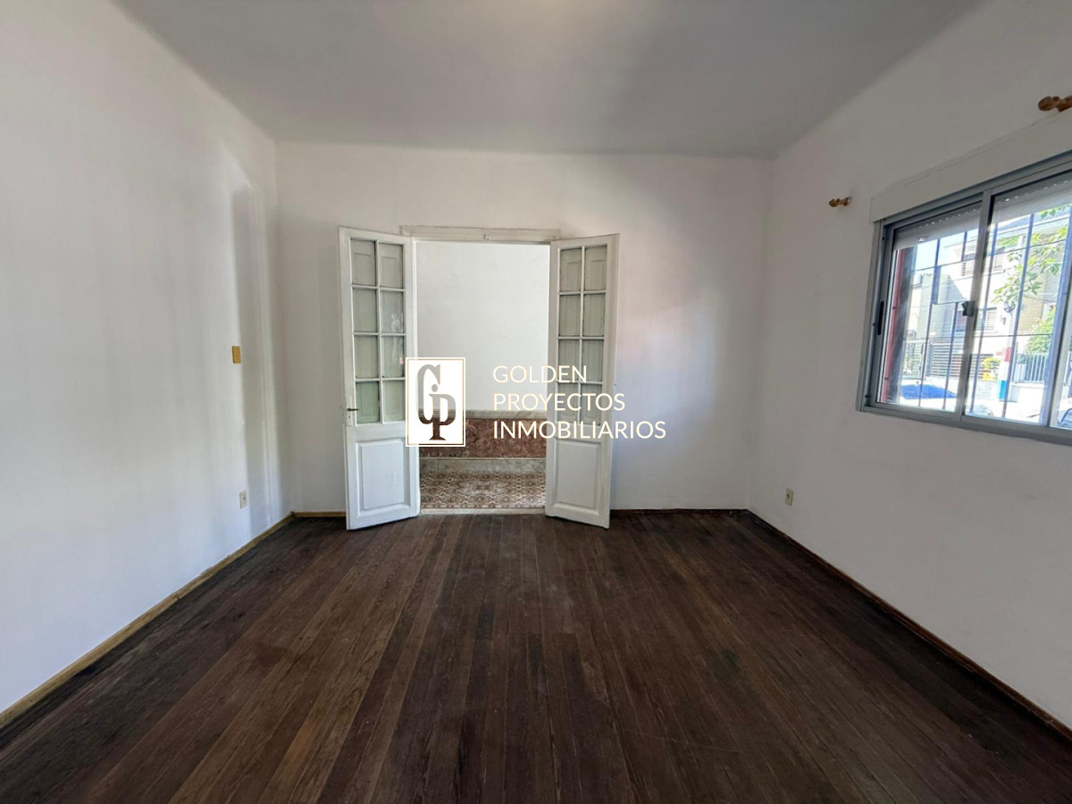 Casa ID.753 - Casa en Alquiler Parque Batlle 2 dormitorios y Parrillero