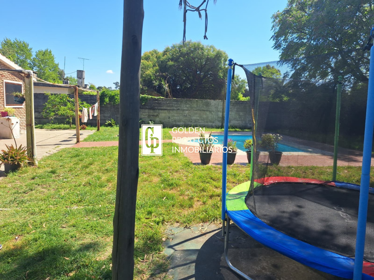 Casa ID.630/Casa-en-Venta-2-Dormitorios-y-Piscina-en-Pinamar-Sur - Casa en Venta 2 Dormitorios y Piscina en Pinamar Sur