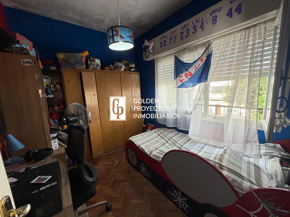 Casa ID.715 - Padrón En Venta De 3 Casas En Parque Batlle