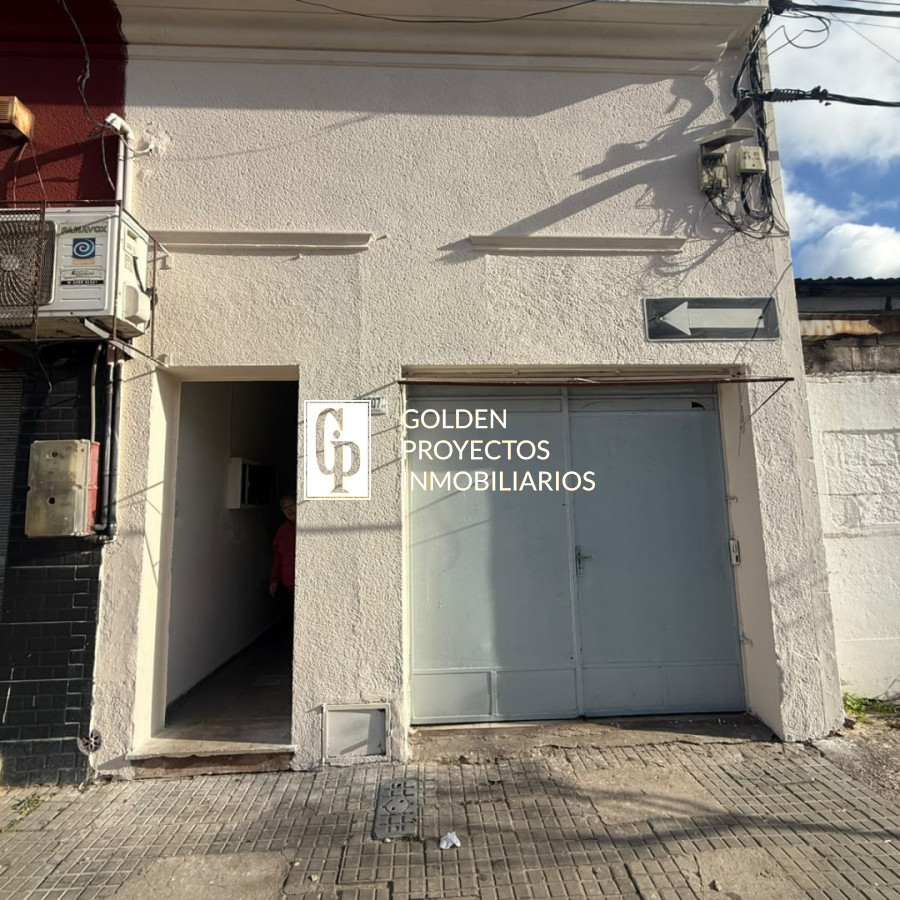 Casa ID.859 - Alquiler Casa, apto y Galpón Antel Arena 